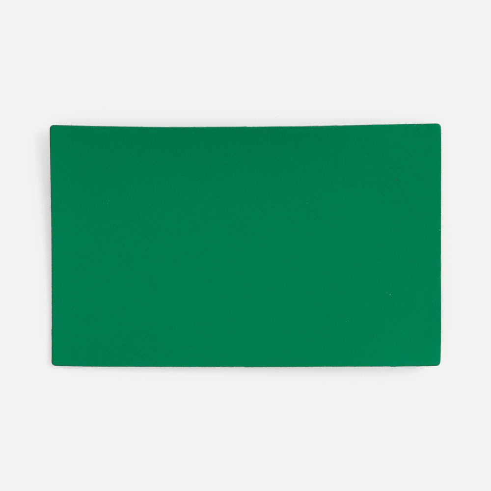 Лейбл Listra Soft Touch, XL, зеленый