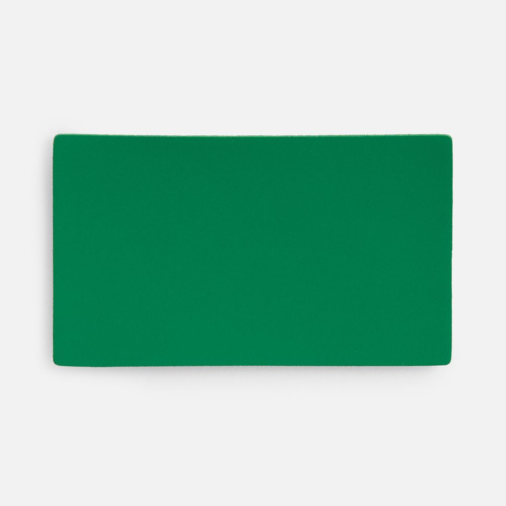Лейбл Listra Soft Touch, M, зеленый