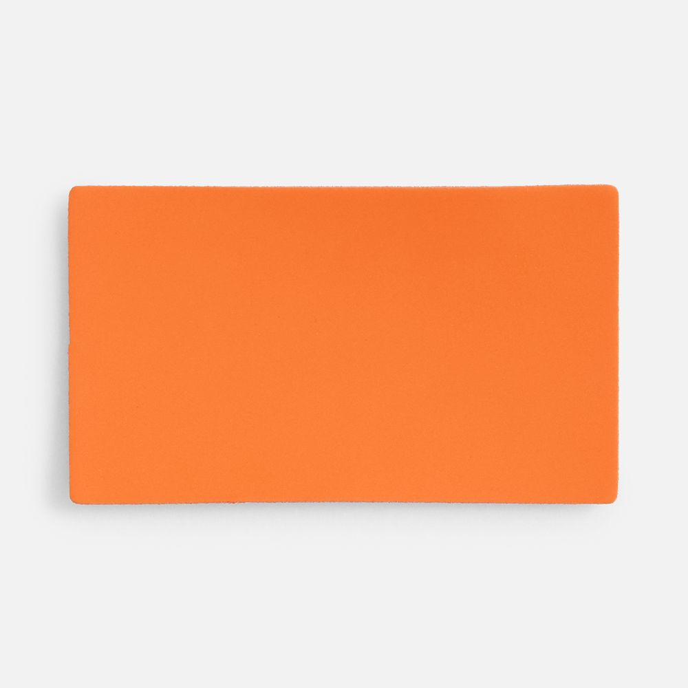 Лейбл Listra Soft Touch, M, оранжевый