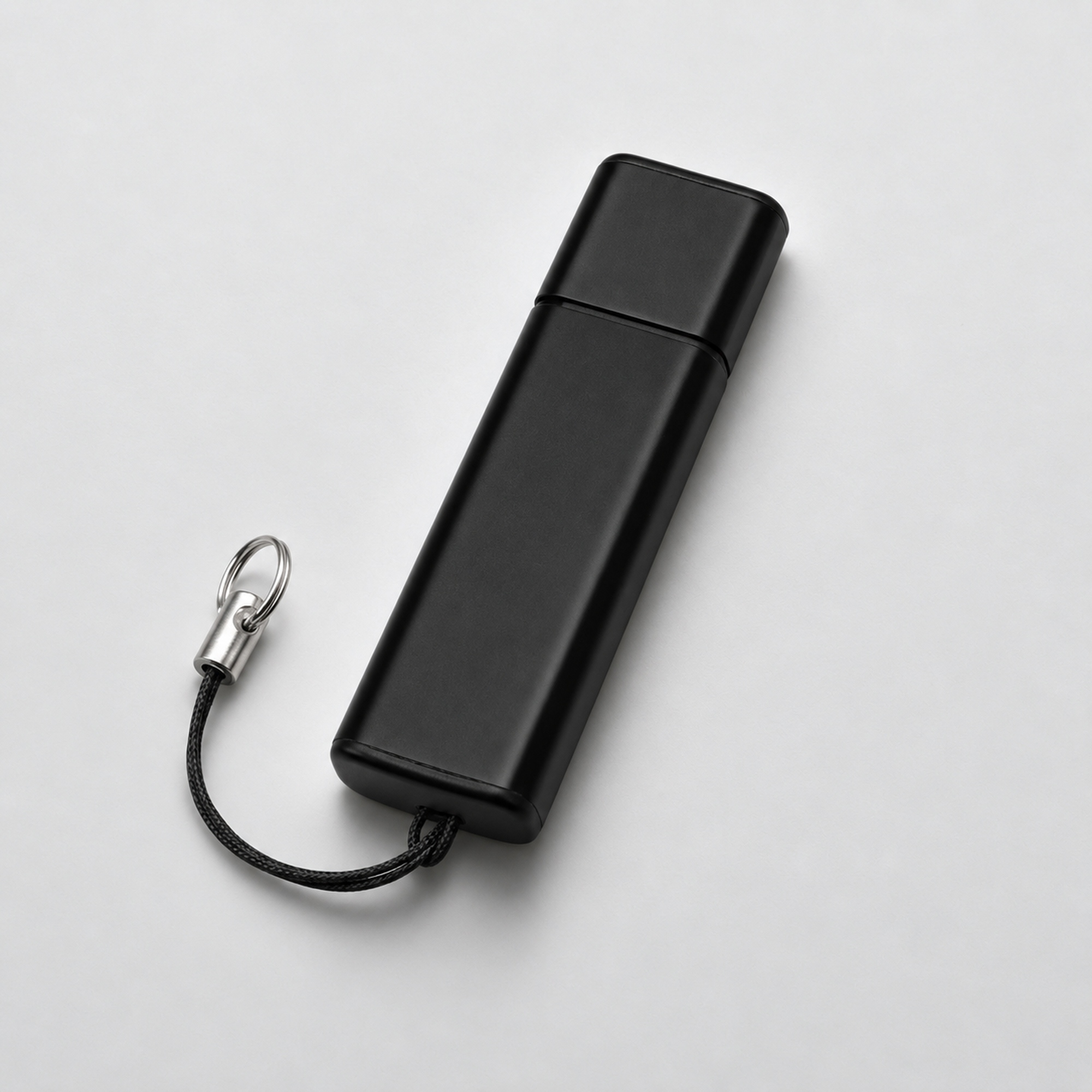 USB-флешка на 16 Гб «Borgir» с колпачком
