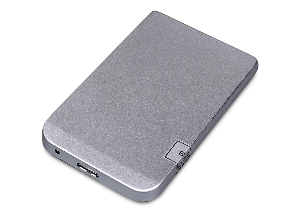 Жесткие диски HDD