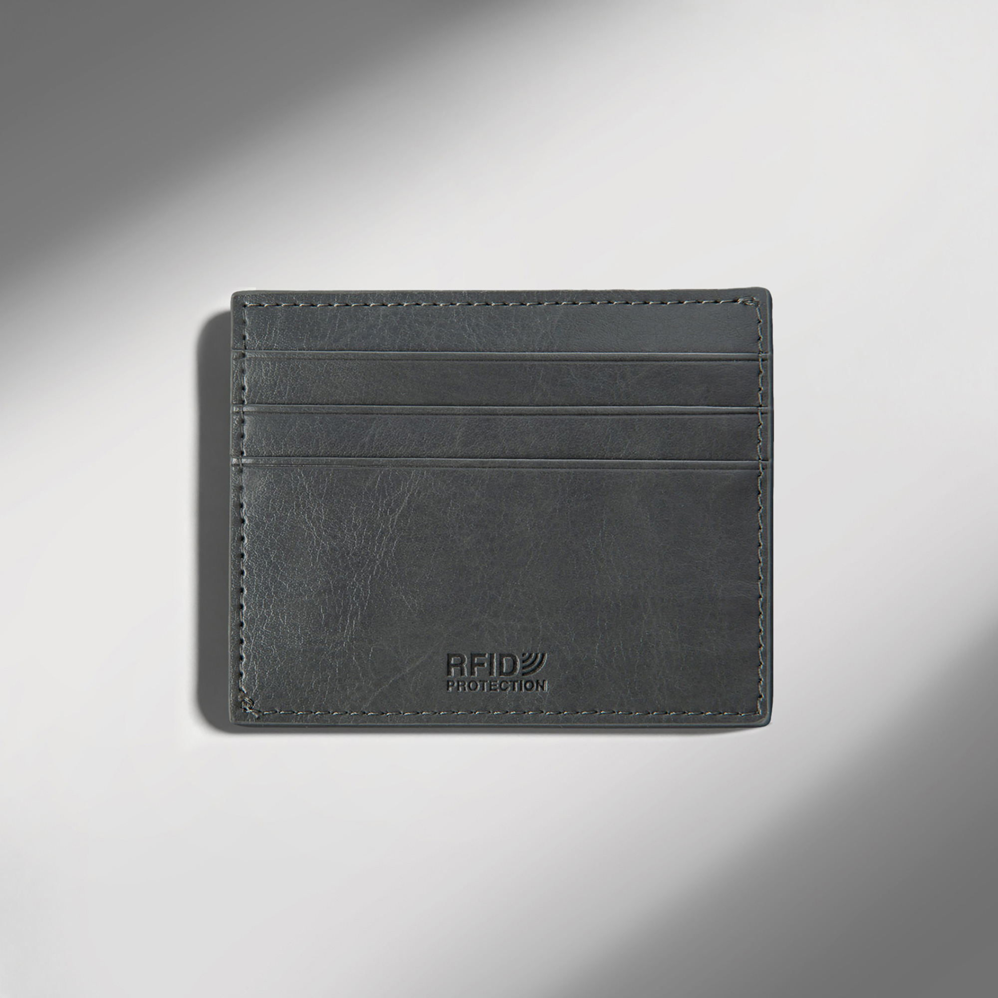 Картхолдер для 6 карт с RFID-защитой «Fabrizio»