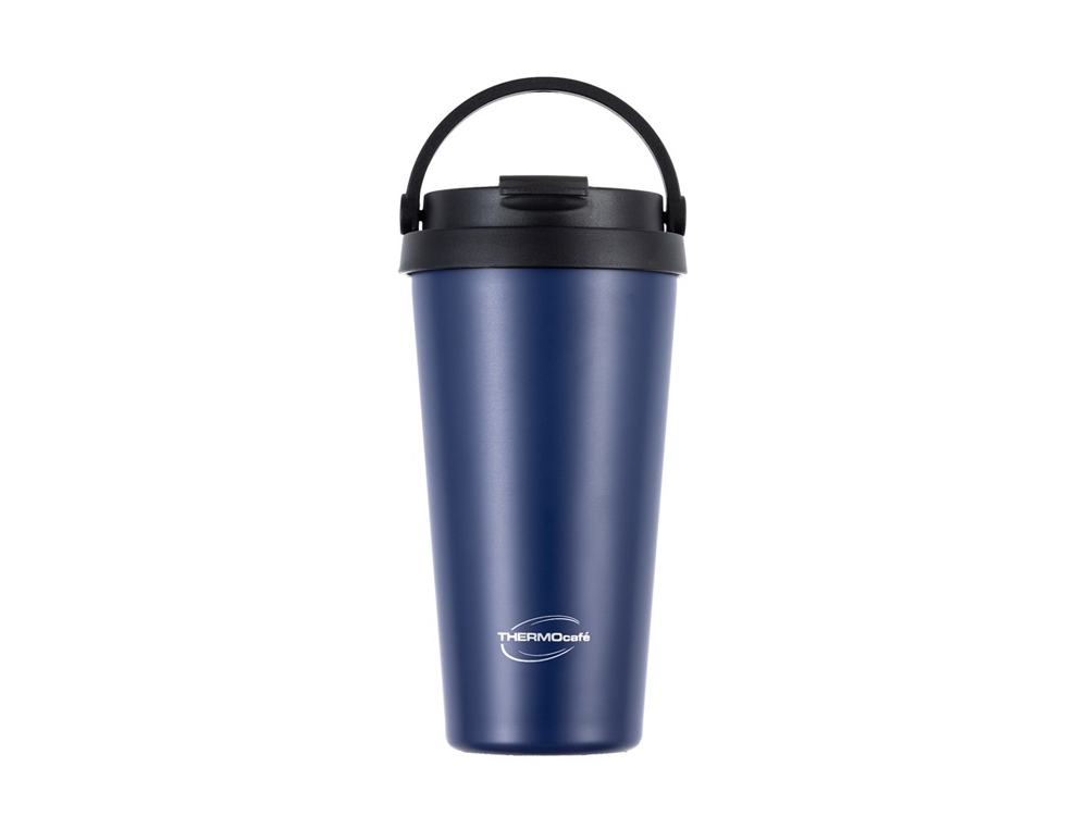 Термокружка THERMOcafe 
«TCCM-500KA», 500 мл