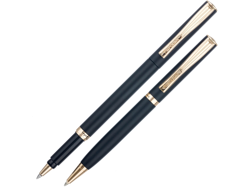 Набор «ПАРА (PEN&PEN)»: ручка шариковая, ручка-роллер