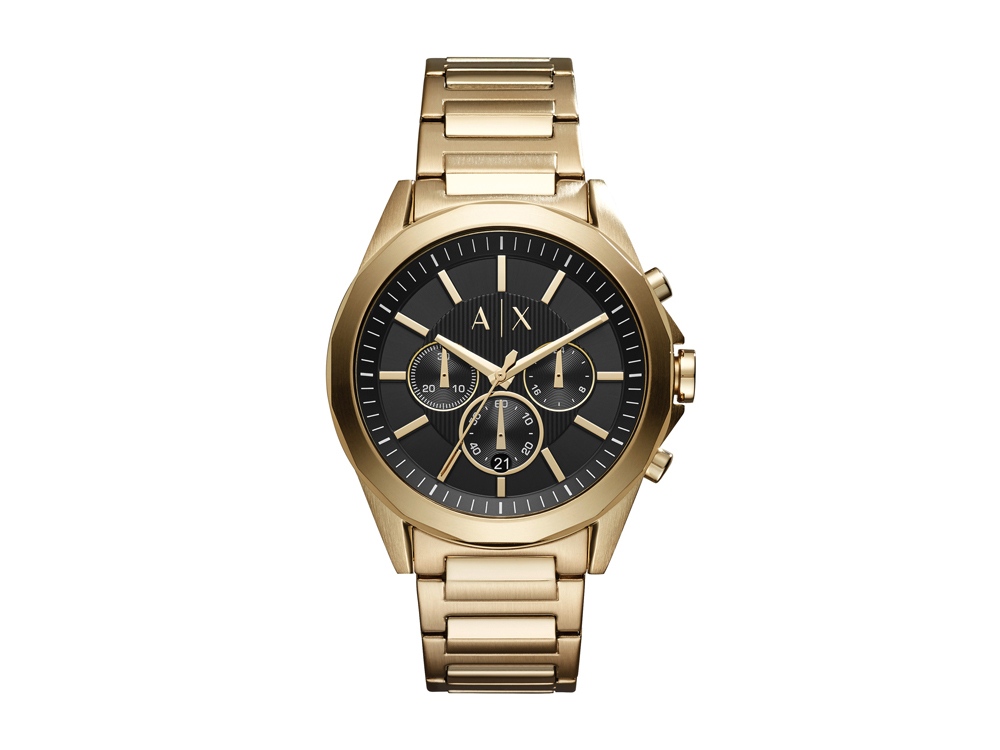 Armani Exchange