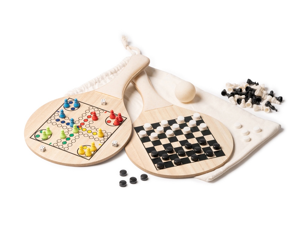 Игры